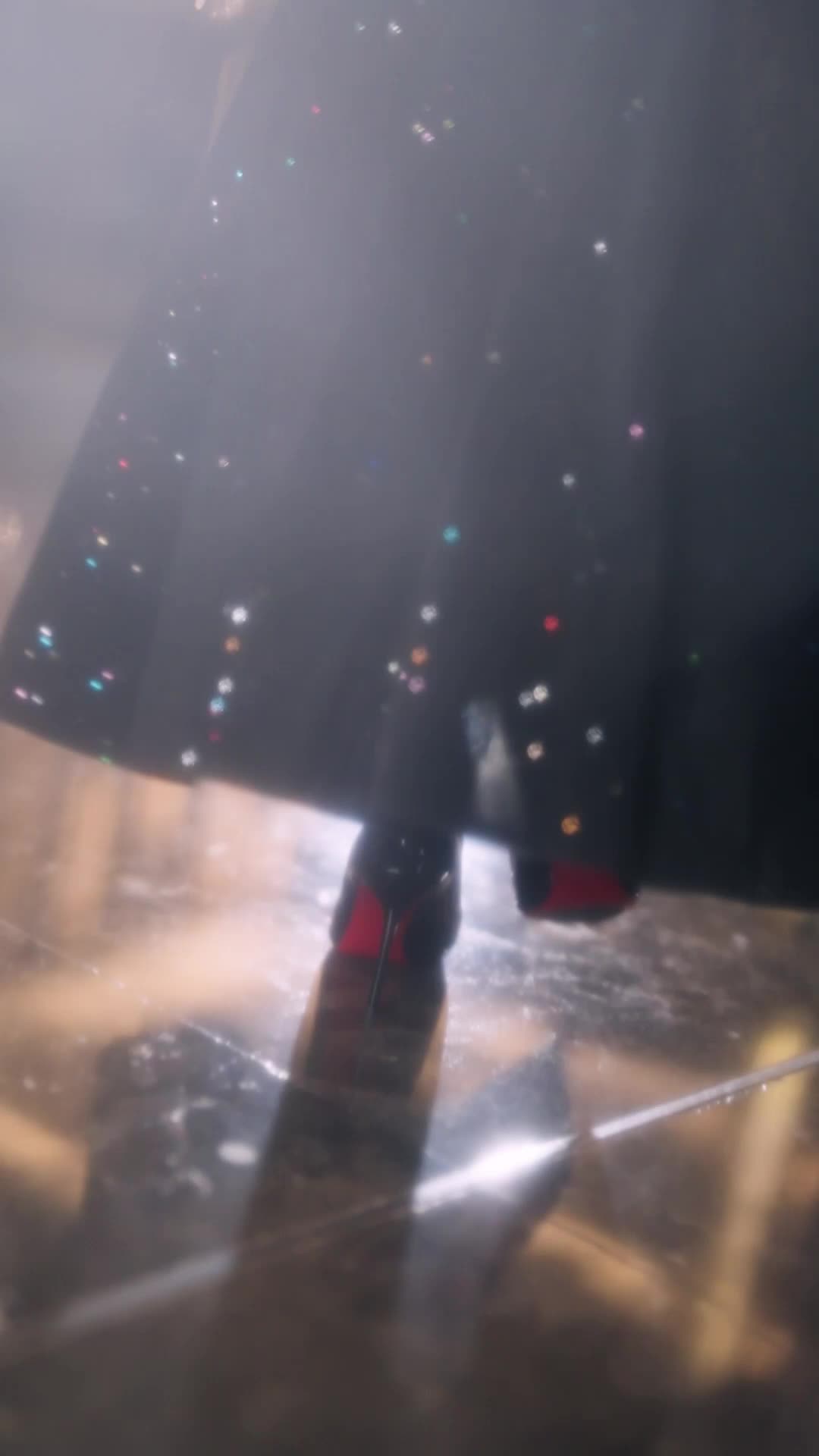 1 серия - Возвращение Серафина